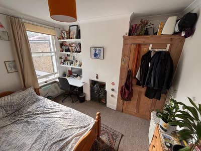 Bright double room inc garden, Tottenham &pound;630pcm Main Photo