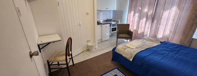 Studio, Double, Single rooms around  MK City Cente Main Photo