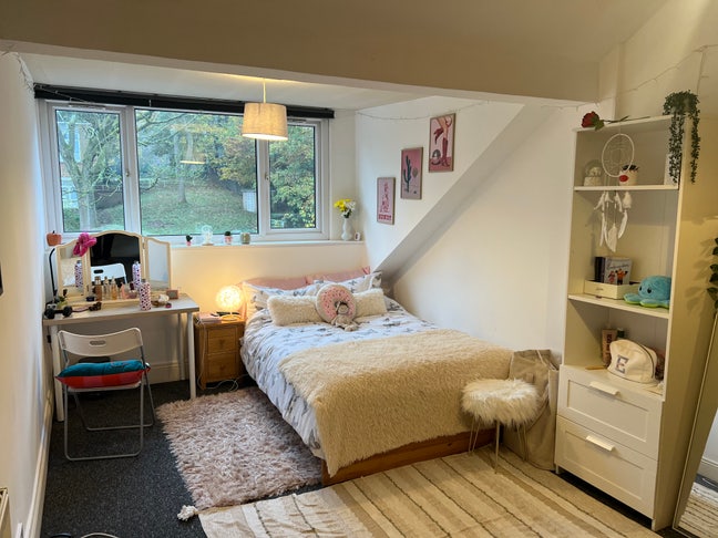 Large Room available  Hyde Park Sept 26 Main Photo