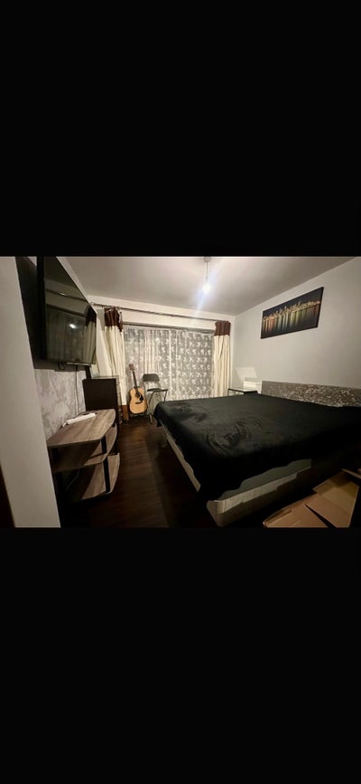 Double room en-suite - &pound;750p/m Bedfont/Heathrow  Main Photo
