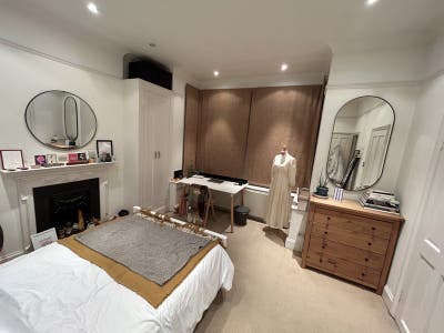 Double En-Suite in 4 bed house in Streatham Hill! Main Photo