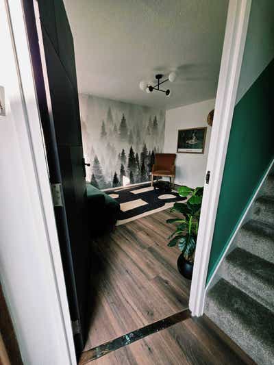 Fully furnished double bedroom Main Photo