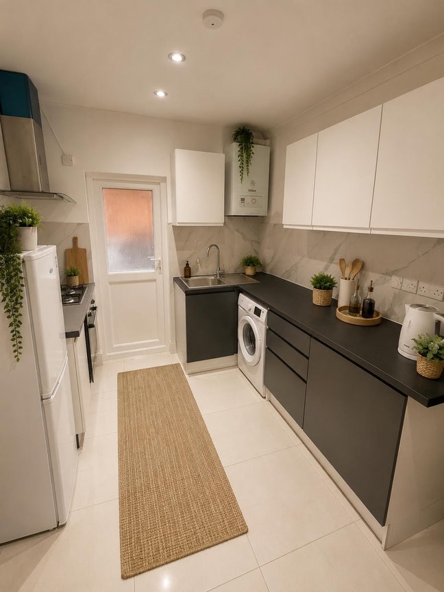 🏡 ✨ One Bedroom Flat to Let in Willesden Green Main Photo