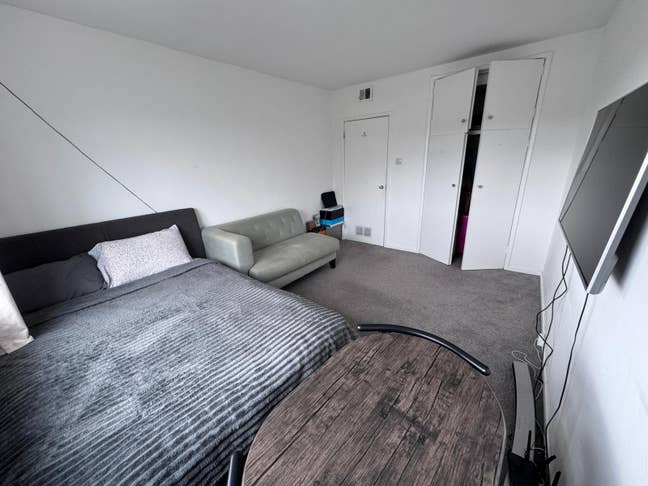 ✨ Spacious Double Room | Furnished | All Bills Inc Main Photo