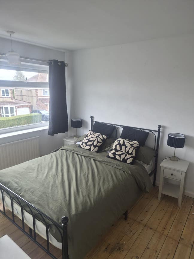 Double room  Main Photo