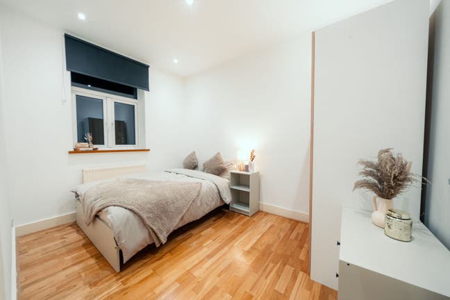 ✨ Modern Room | Friendly House Share |West Norwood Main Photo
