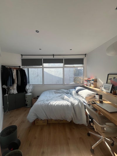 Fourth housemate required in N London!  Main Photo
