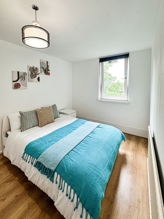 🌟 Bright Room | Prime Zone 2 | Maida Vale W9 ✨ Main Photo