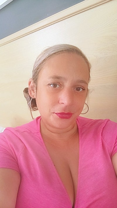 Hi  I'm Alysha 39 and Shaun my partner is 43 ... Main Photo