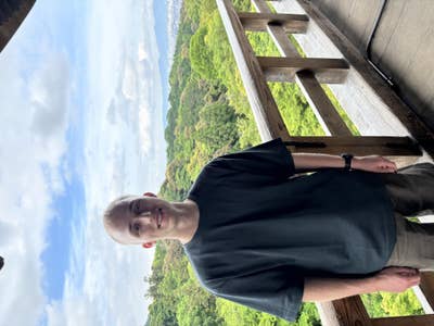 A masters student lookin for. a place to stay Main Photo