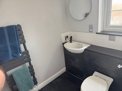 Double room with private bathroom Main Photo
