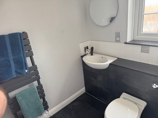 Double room with private bathroom Main Photo