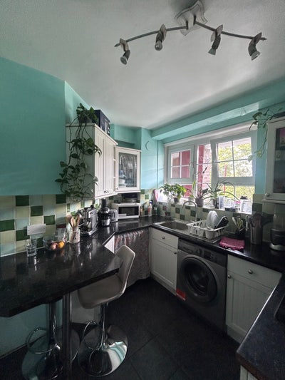 Double Room for 4 weeks only  Main Photo