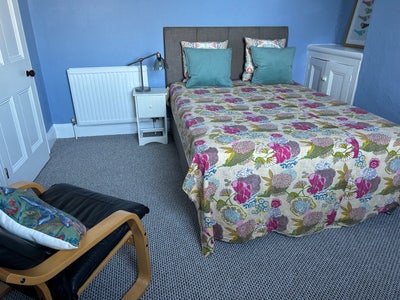 Mutley stunning  large double room in  4 bed Main Photo