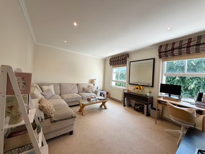 Bright Double Room - Fulham / Chelsea Main Photo