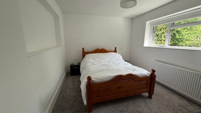 Large spacious room to rent in Borough Green, Seve Main Photo