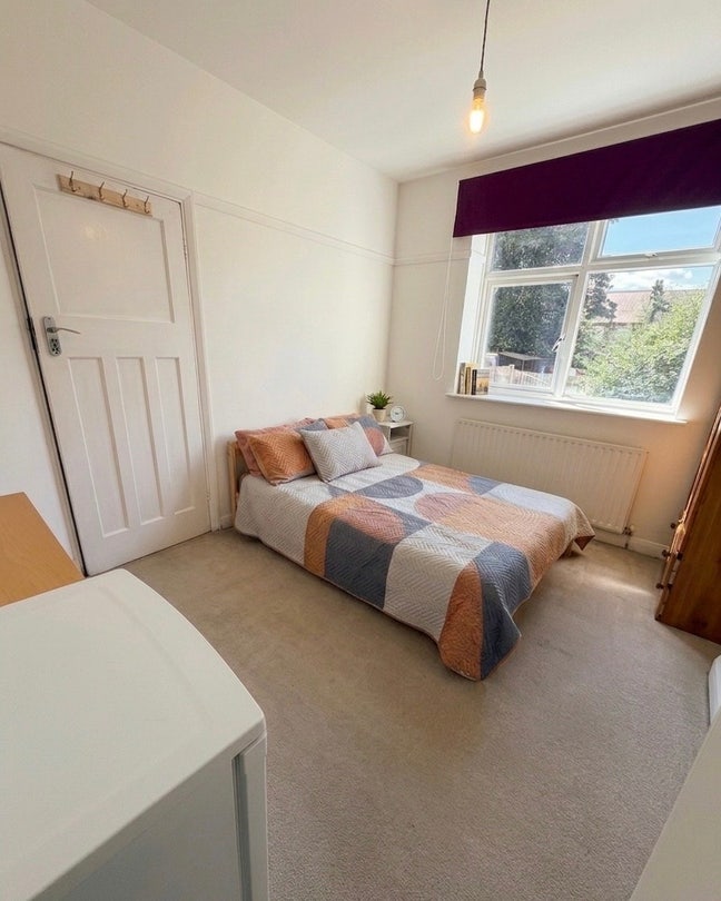 Double room available  Main Photo