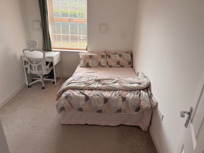 Double room with parking  Main Photo