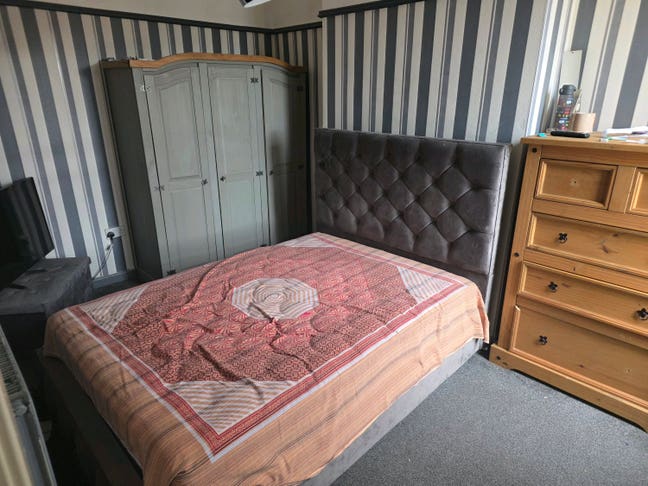🏠 Double Room Available for Rent Main Photo
