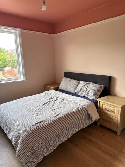 1 double furnished room available  Main Photo