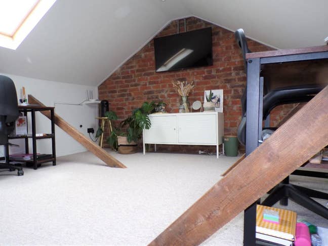 Two Bed House to Let in Southsea  Main Photo