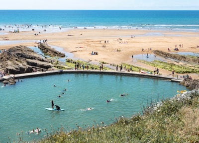 Room to Let in Bude – Female Professional Main Photo