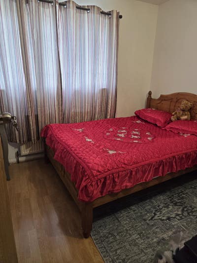 Obe double room fully furnished to rent Main Photo