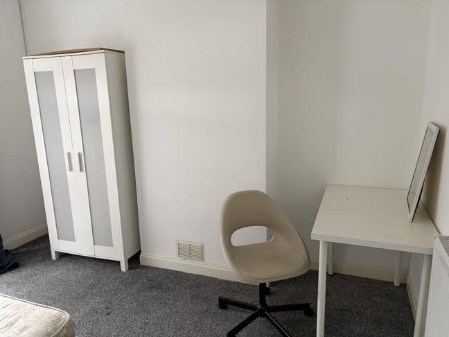 Double Room in BL2/ Bolton Town Centre Main Photo