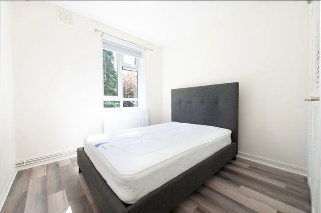 Bright Double Room in 2-Bed Flat – W14 – &pound;1100 Main Photo