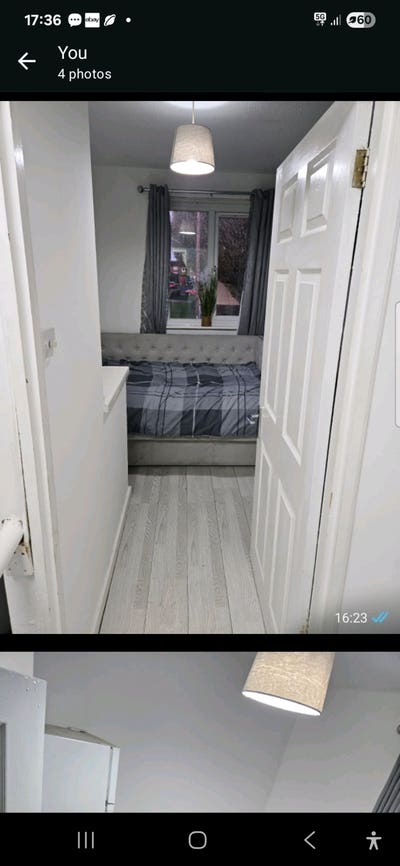 Short stay single room &pound; 550 per month Main Photo