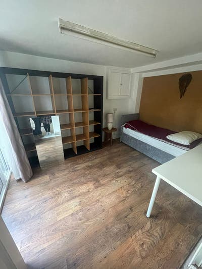 Single room in Hatfield Main Photo