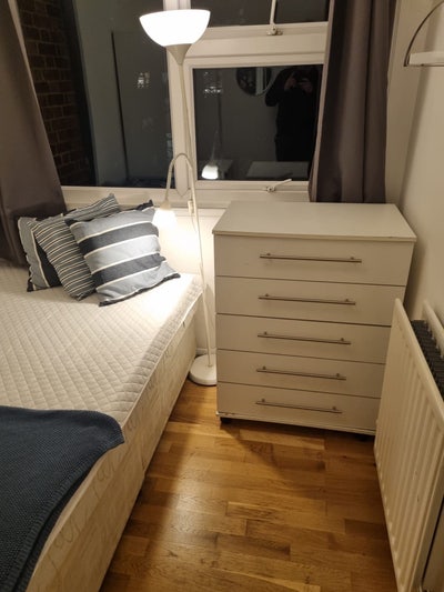 Southfields-Double 3 Mins from Tube Available Now! Main Photo