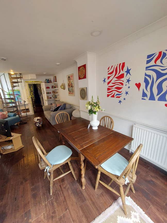 Very loved flatshare Fulham/ Parsons Green 9months Main Photo
