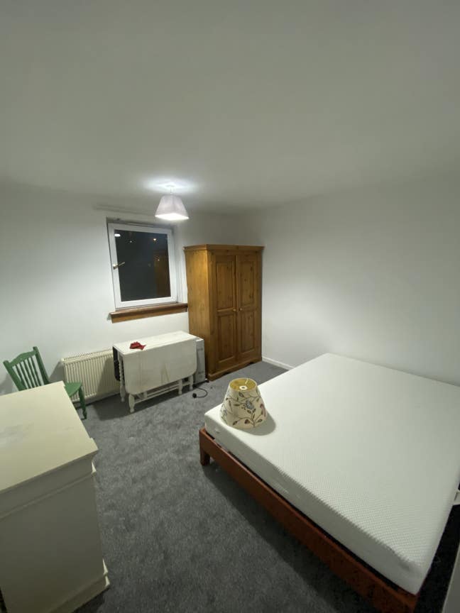 Room to rent in Glasgow West End  Main Photo