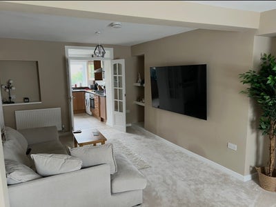 Double room - Dunvant (Swansea) Main Photo
