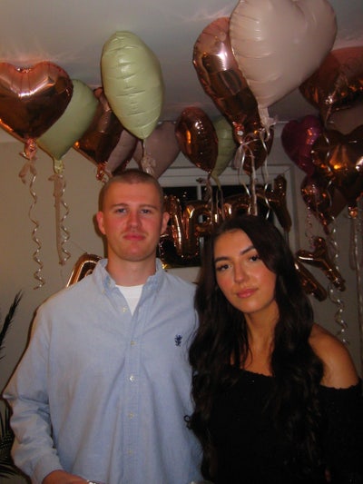 Couple let needed ASAP - Manchester Main Photo