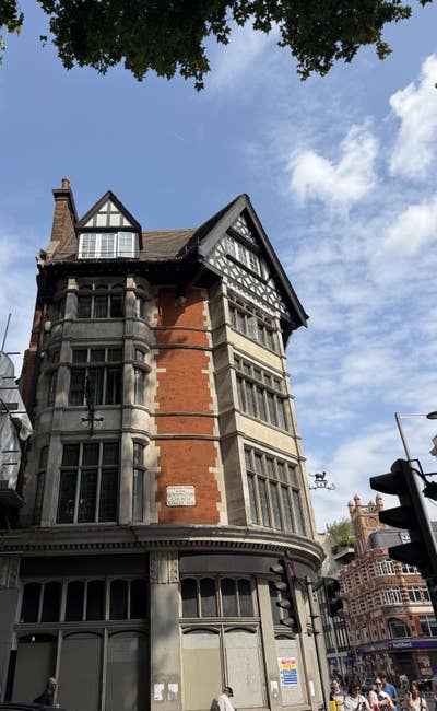 Room to rent on High Street Kensington Main Photo