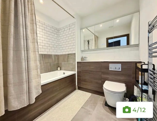Ensuite double room to rent Main Photo
