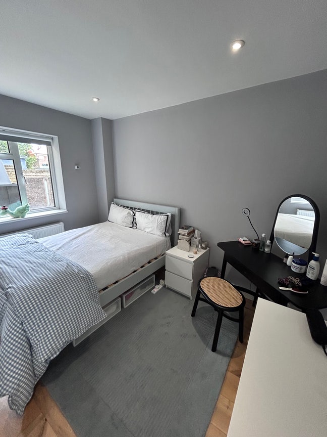 Room Available in Fitzrovia!!  Main Photo