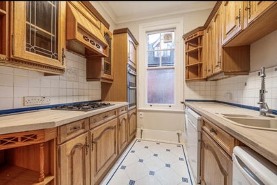 Double Room, Close to Town centre and Station Main Photo