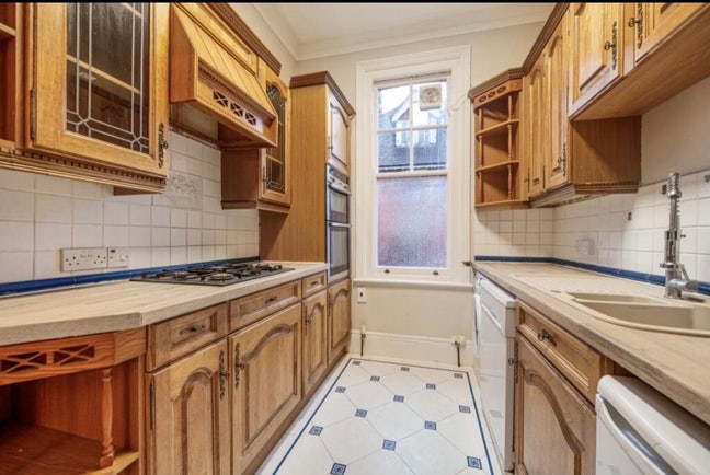 Double Room, Close to Town centre and Station Main Photo