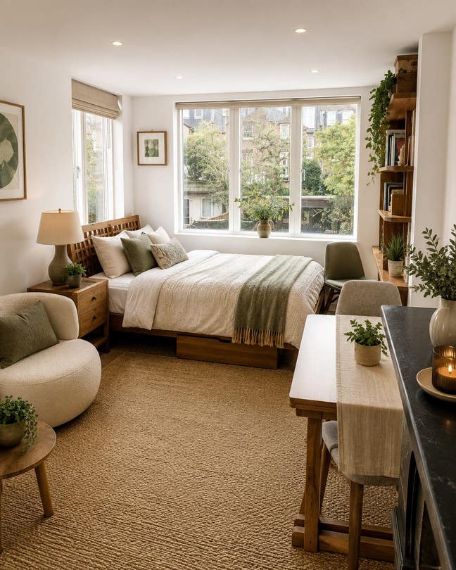 Beautiful, designer renovated property in Clapham  Main Photo