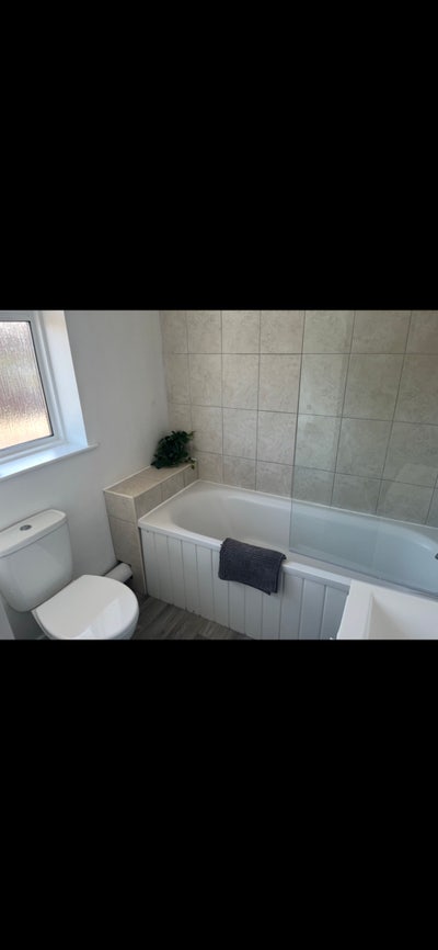 Newly furnished double room  Main Photo
