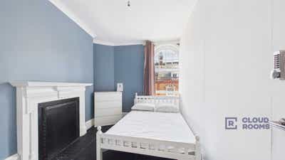 South London – SW9 🏠 Stockwell / Brixton Zone 2 Main Photo