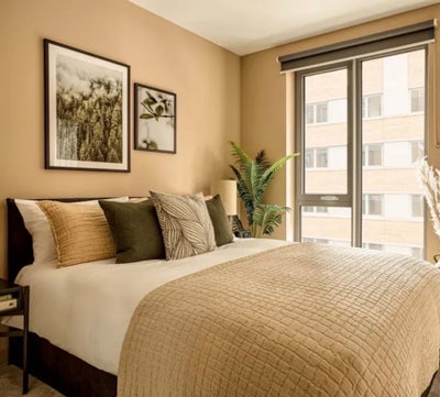 Double Room with own bathroom available  Main Photo