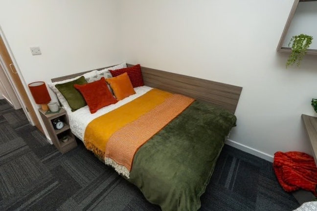 Tramways- Salford Accommodation (Tenancy takeover🏠 Main Photo