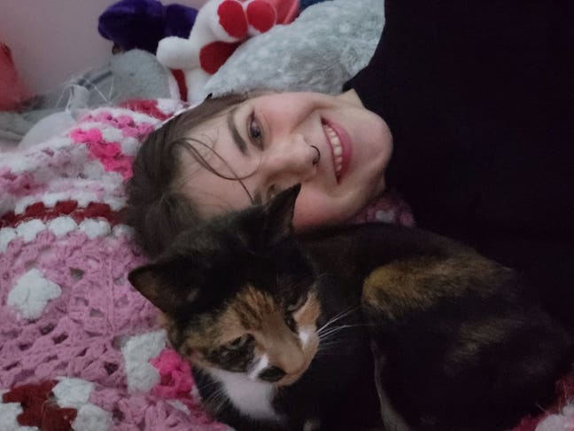Looking for a flat share Main Photo