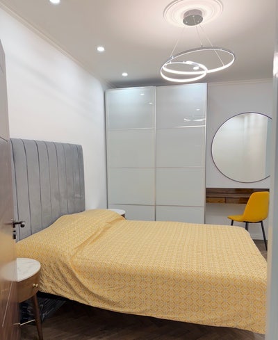 All Bills Included-Double Room-Bounds Green Main Photo