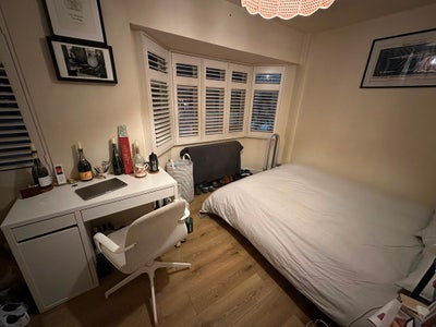 Double room to let in St Margaret’s/Richmond area Main Photo