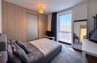 &pound;900 Double room | short term let | all bills incl Main Photo